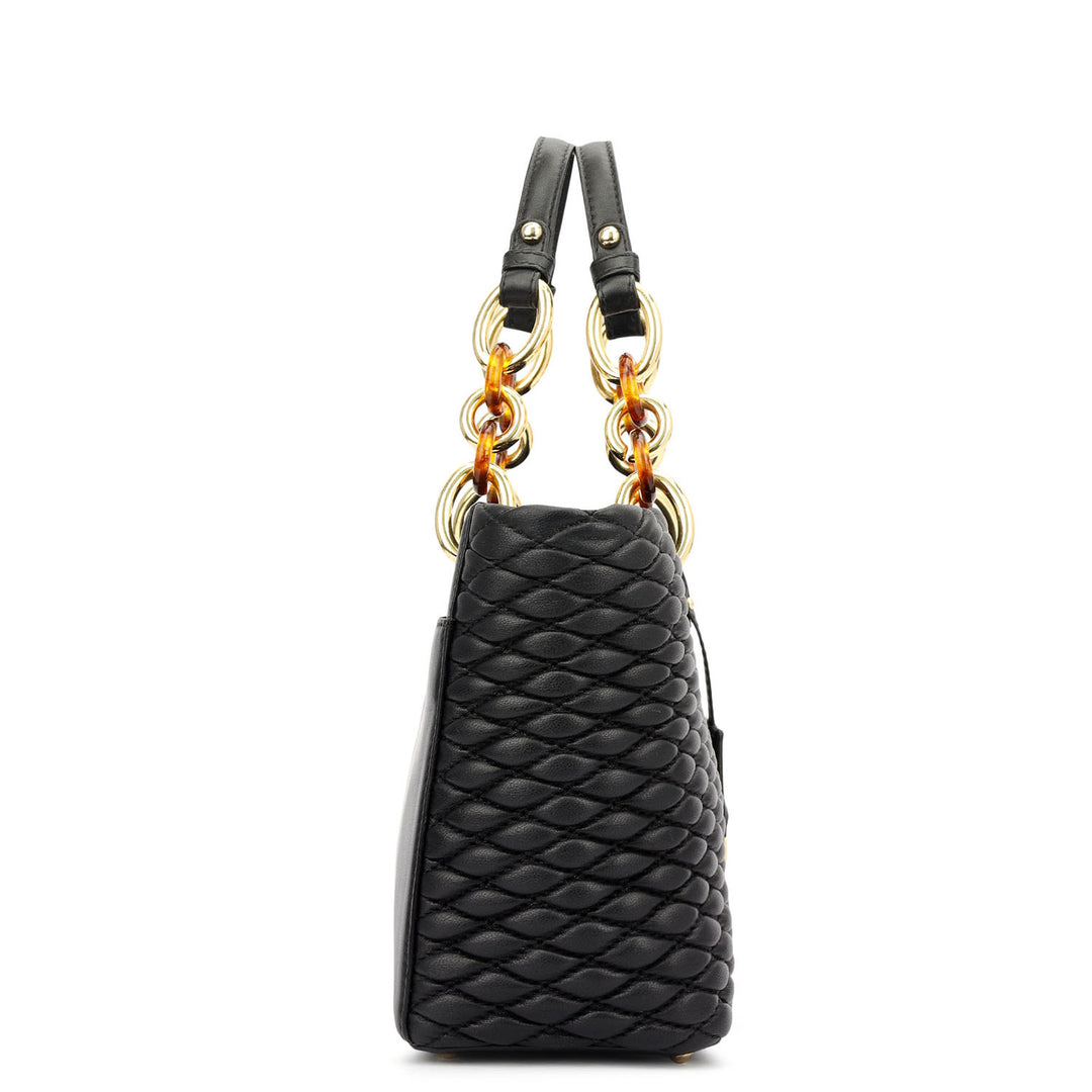 Prive Top Handle Bag (M)