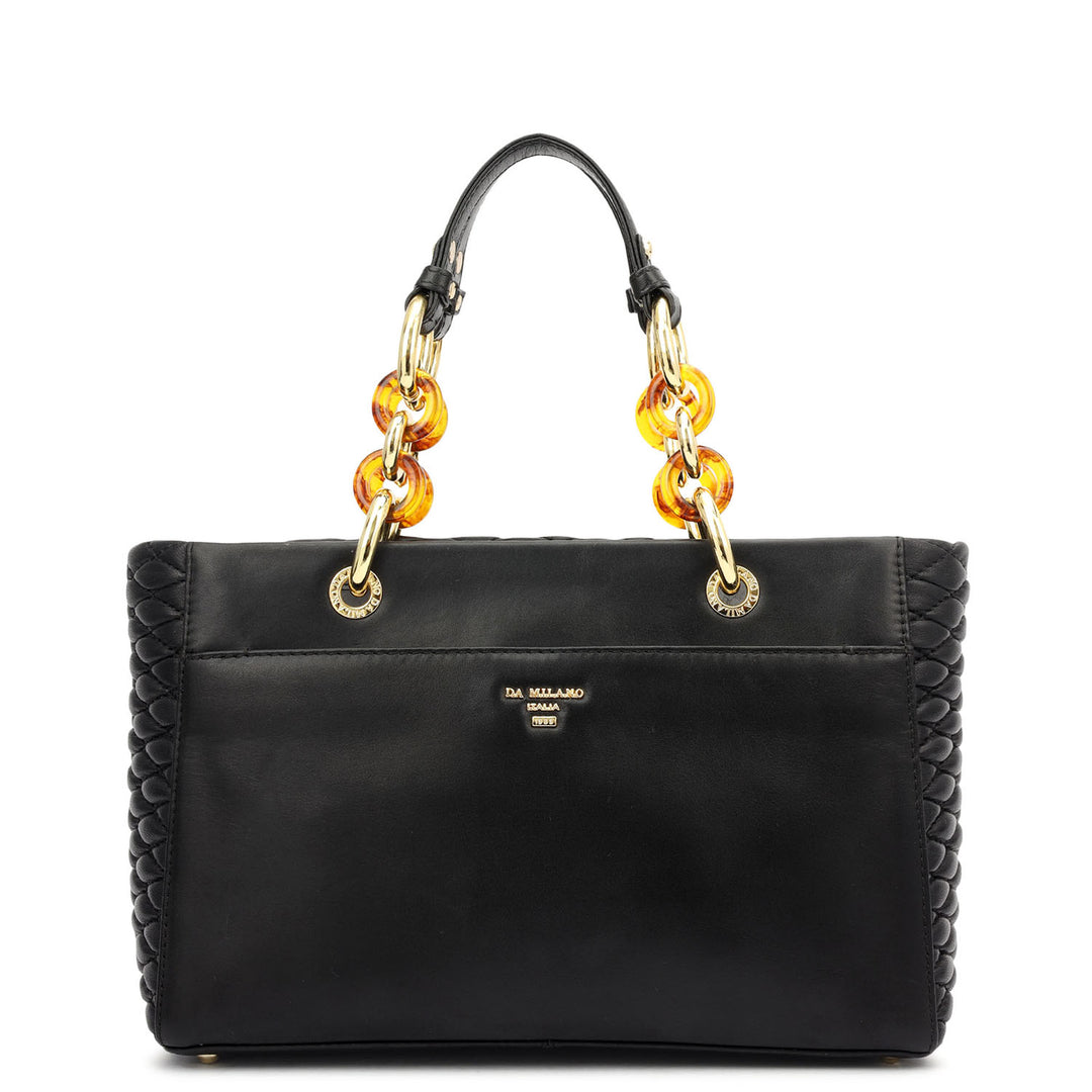 Prive Top Handle Bag (M)
