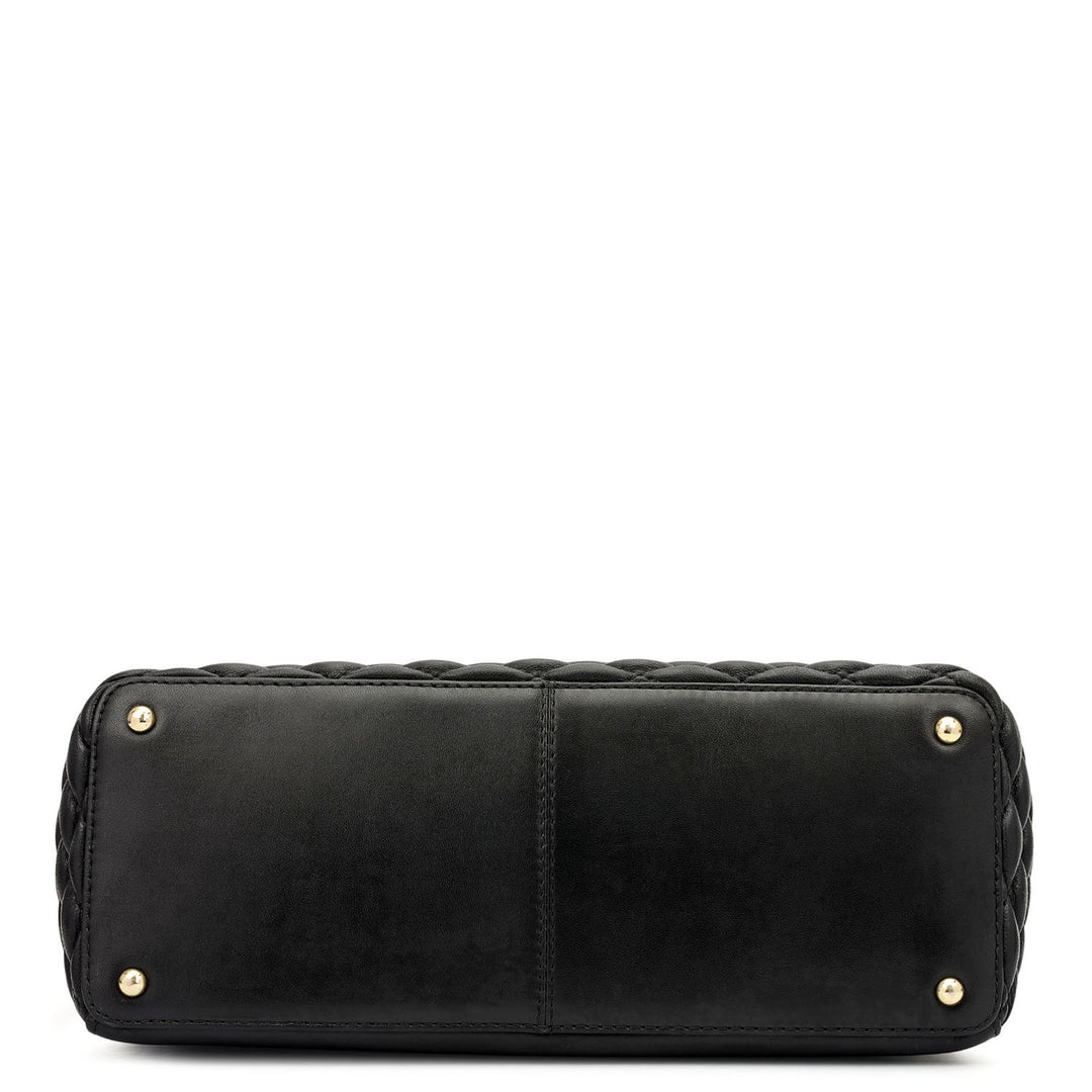 Prive Top Handle Bag (M)