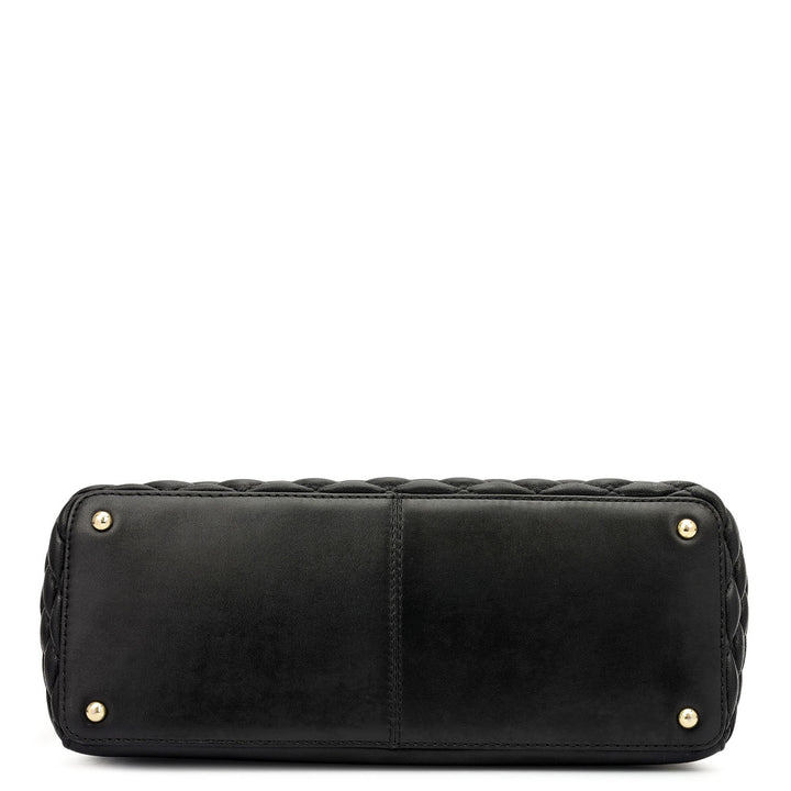 Prive Top Handle Bag (M)