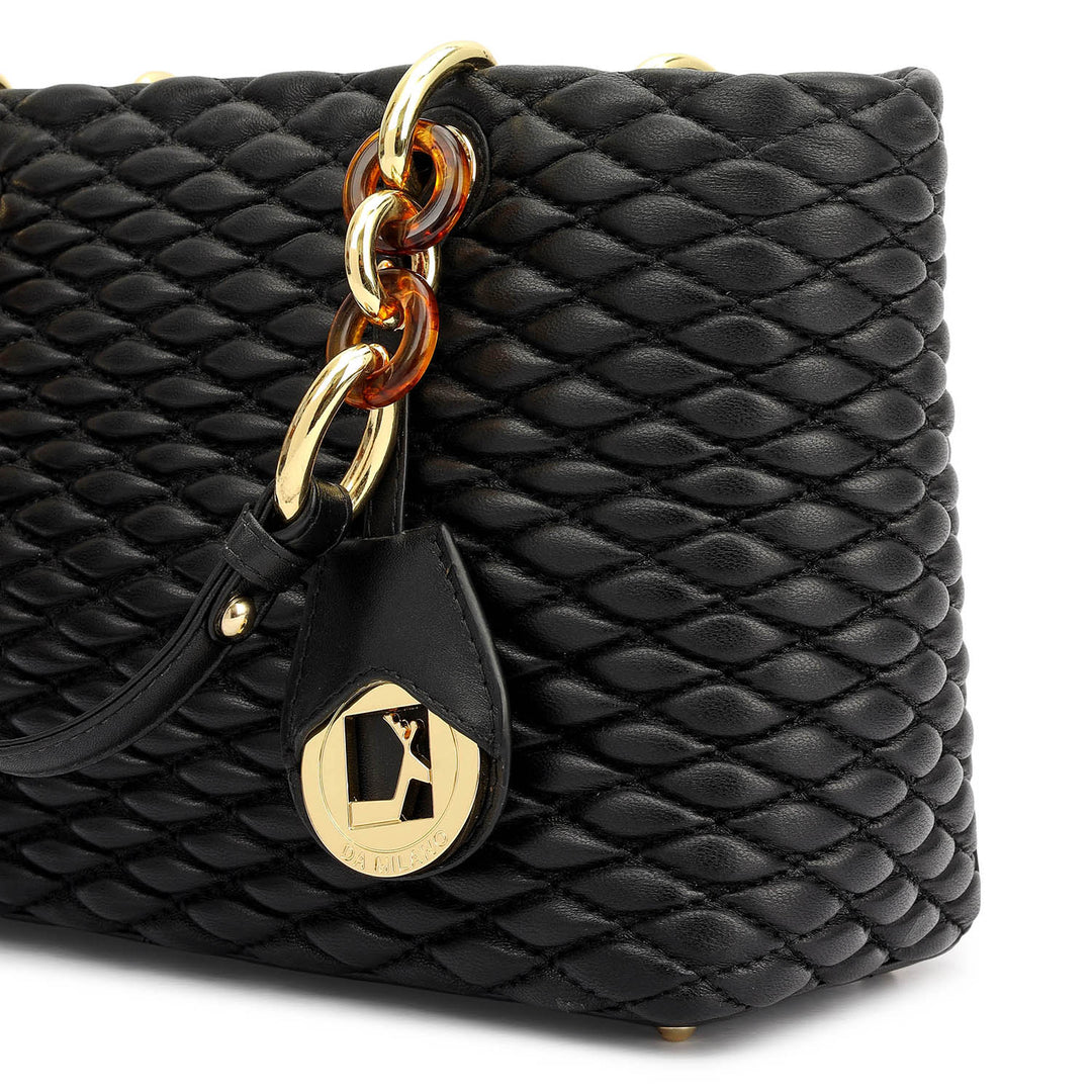 Prive Top Handle Bag (M)