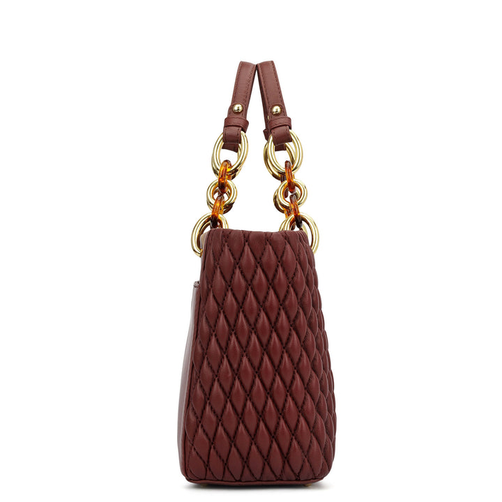 Prive Top Handle Bag (M)
