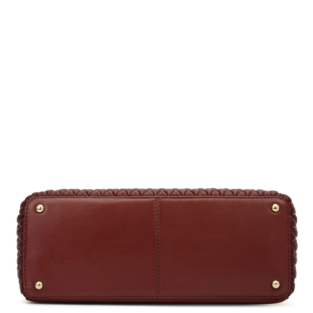Prive Top Handle Bag (M)