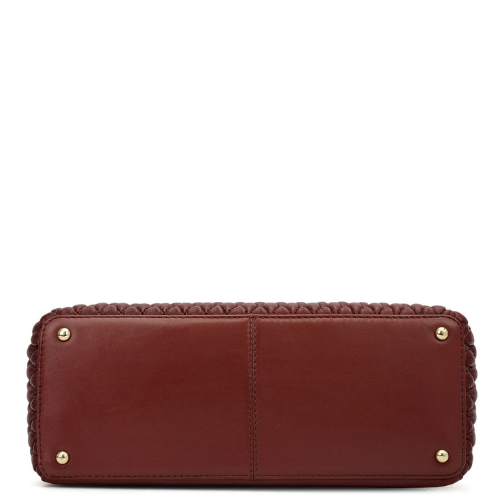 Prive Top Handle Bag (M)