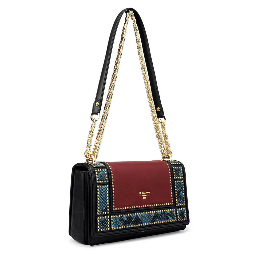 Prive Shoulder Bag (S)