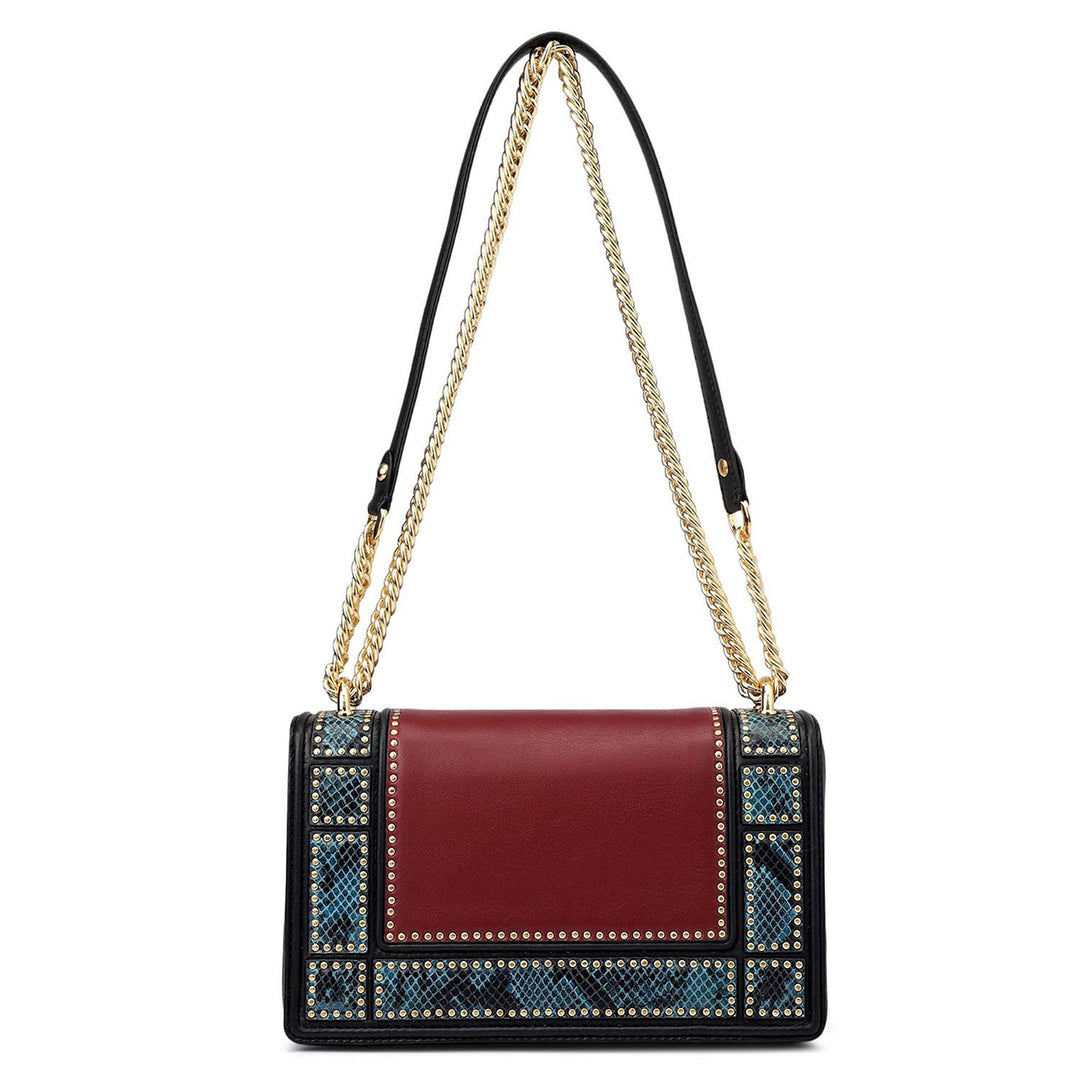 Prive Shoulder Bag (S)