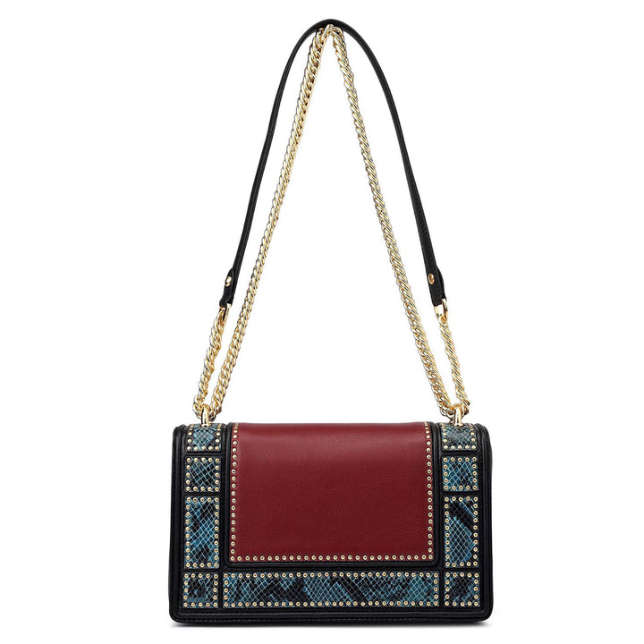 Prive Shoulder Bag (S)