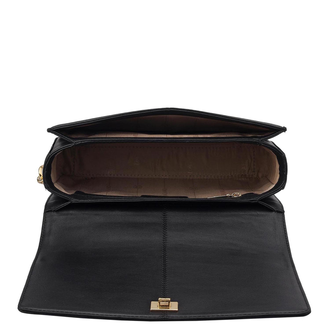 Prive Shoulder Bag (S)