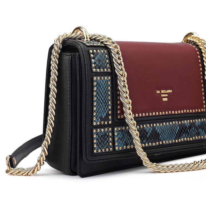 Prive Shoulder Bag (S)