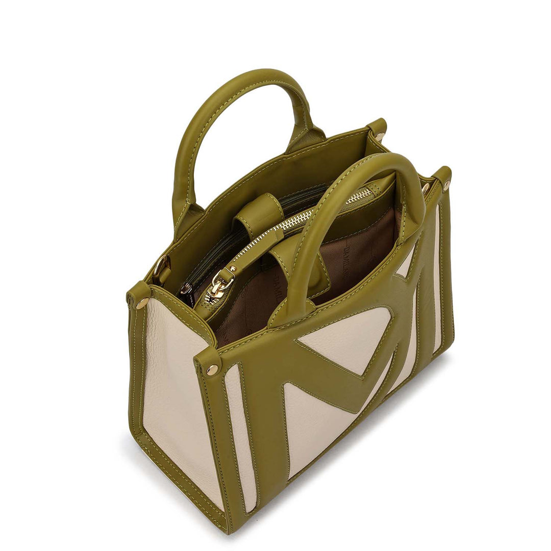 Monofest Book Tote (S)