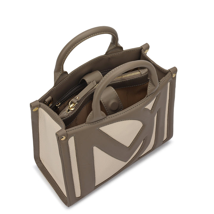 Monofest Book Tote (S)