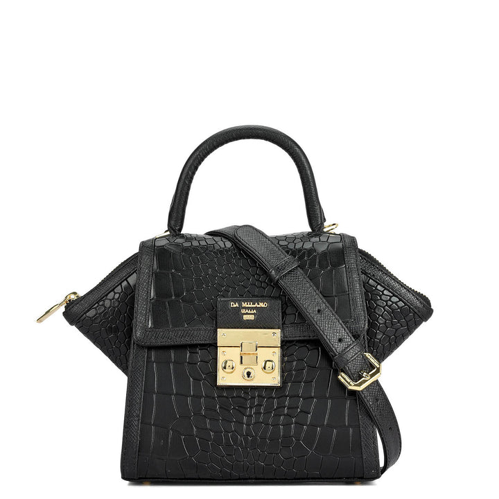 Allure Top Handle Bag (S)