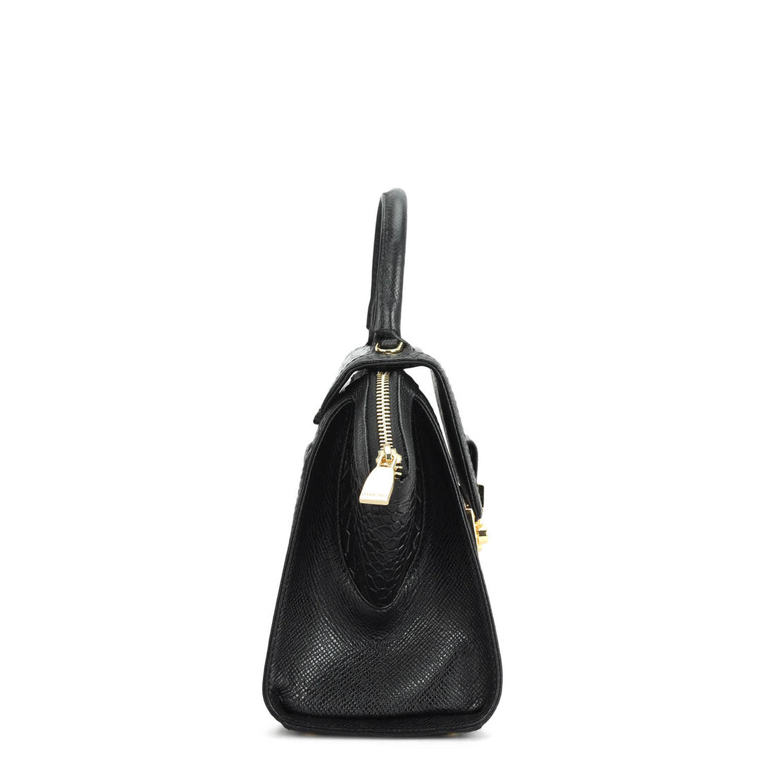 Allure Top Handle Bag (S)