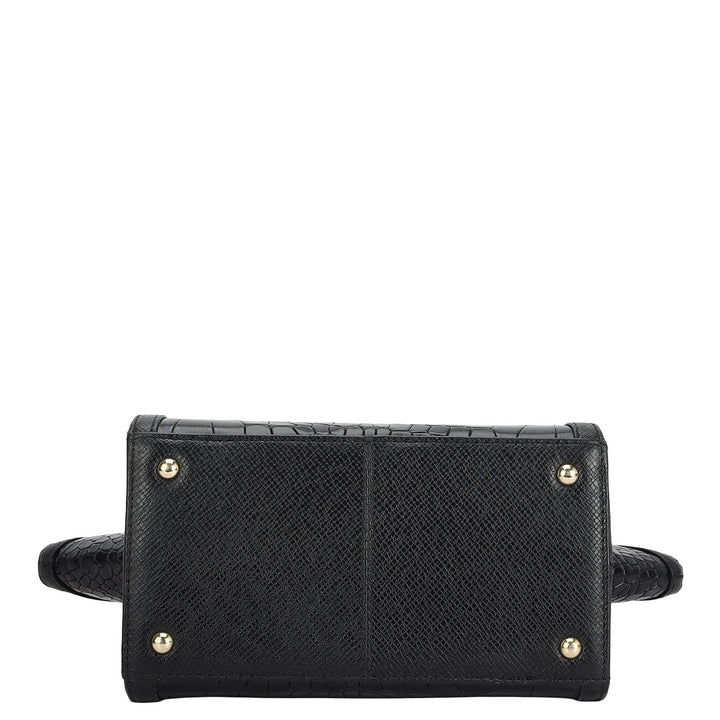 Allure Top Handle Bag (S)
