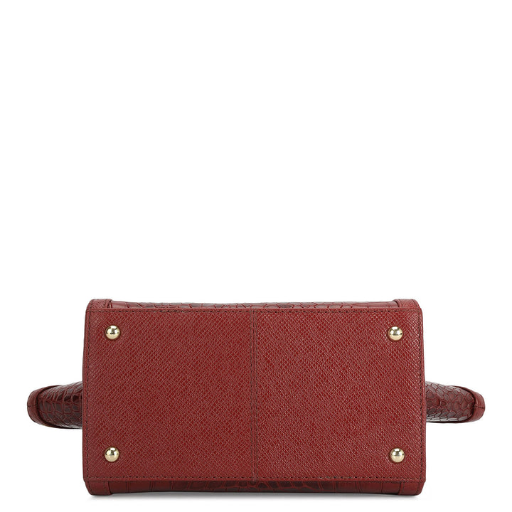 Allure Top Handle Bag (S)