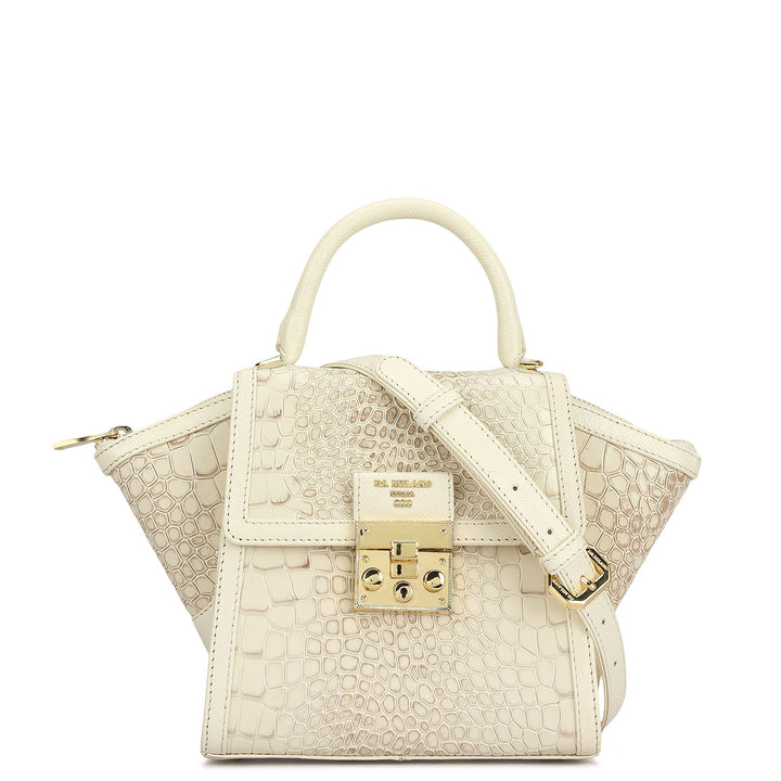 Allure Top Handle Bag (S)