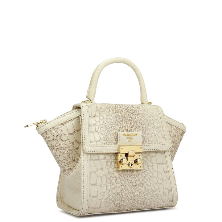 Allure Top Handle Bag (S)