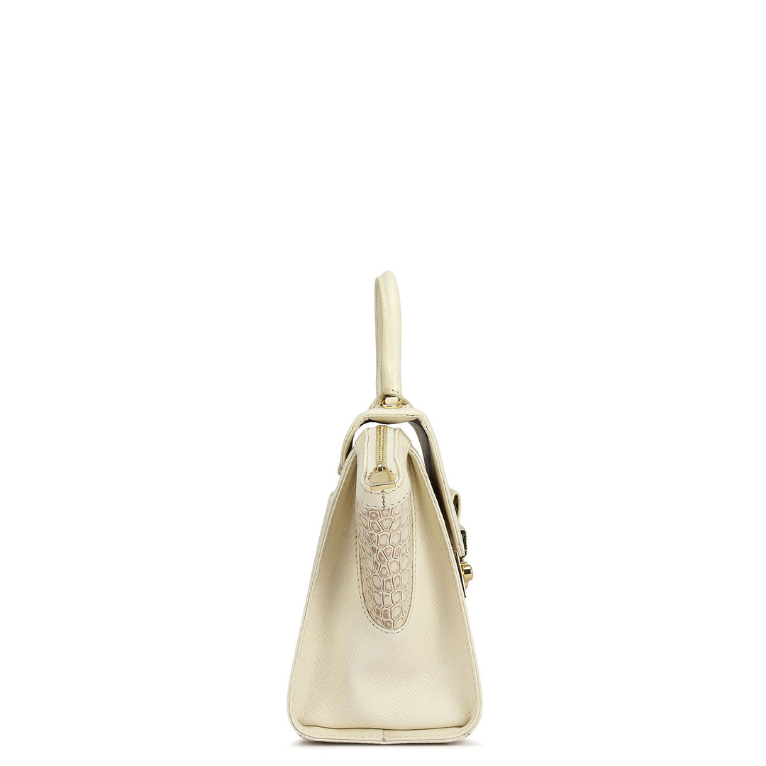 Allure Top Handle Bag (S)