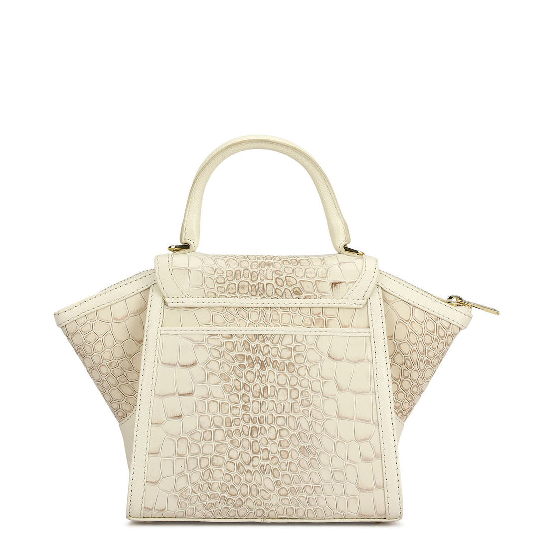 Allure Top Handle Bag (S)