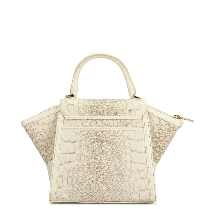 Allure Top Handle Bag (S)