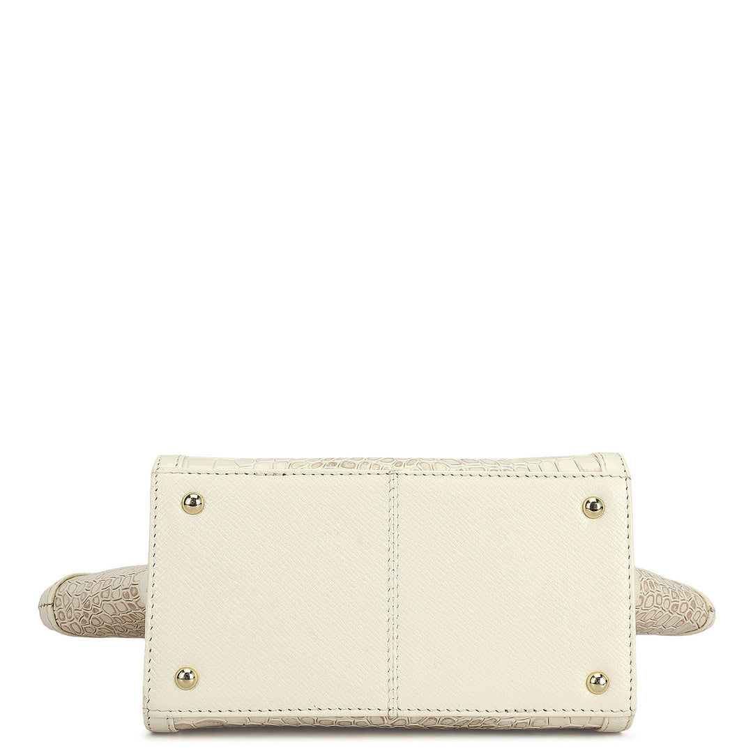 Allure Top Handle Bag (S)