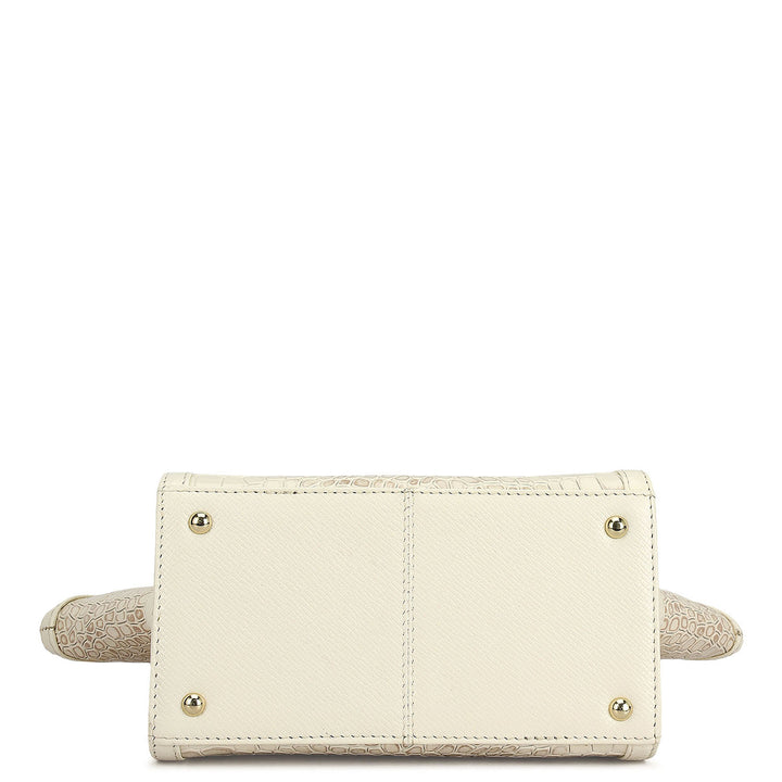 Allure Top Handle Bag (S)