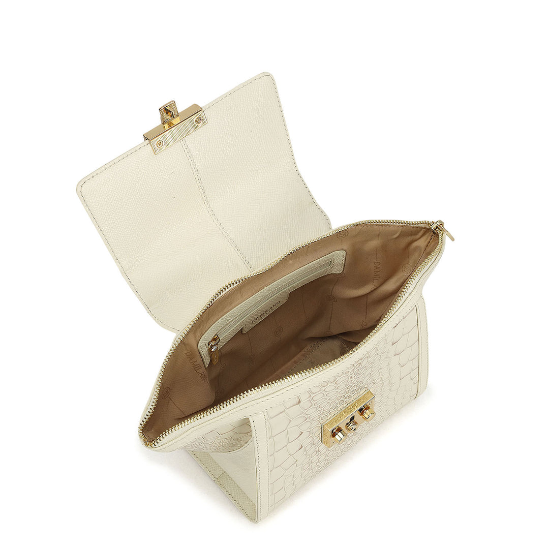 Allure Top Handle Bag (S)