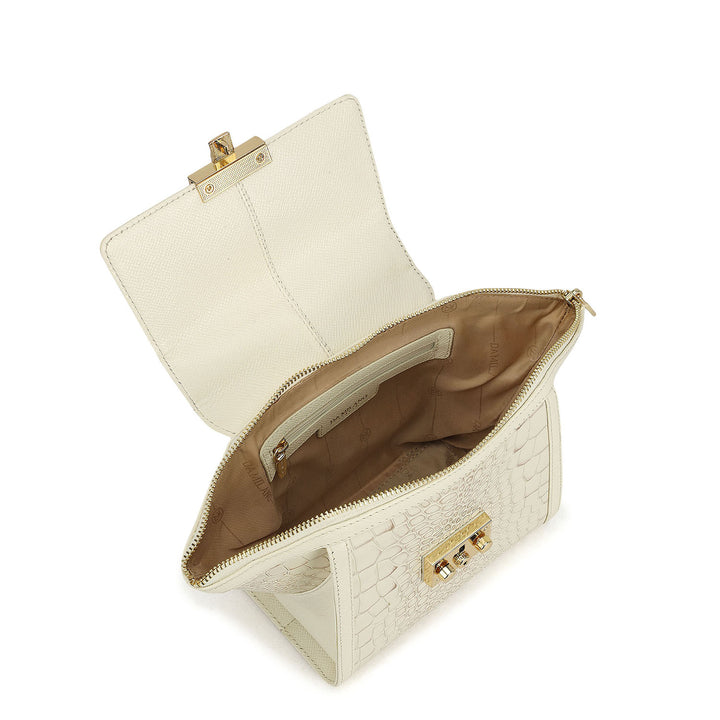 Allure Top Handle Bag (S)