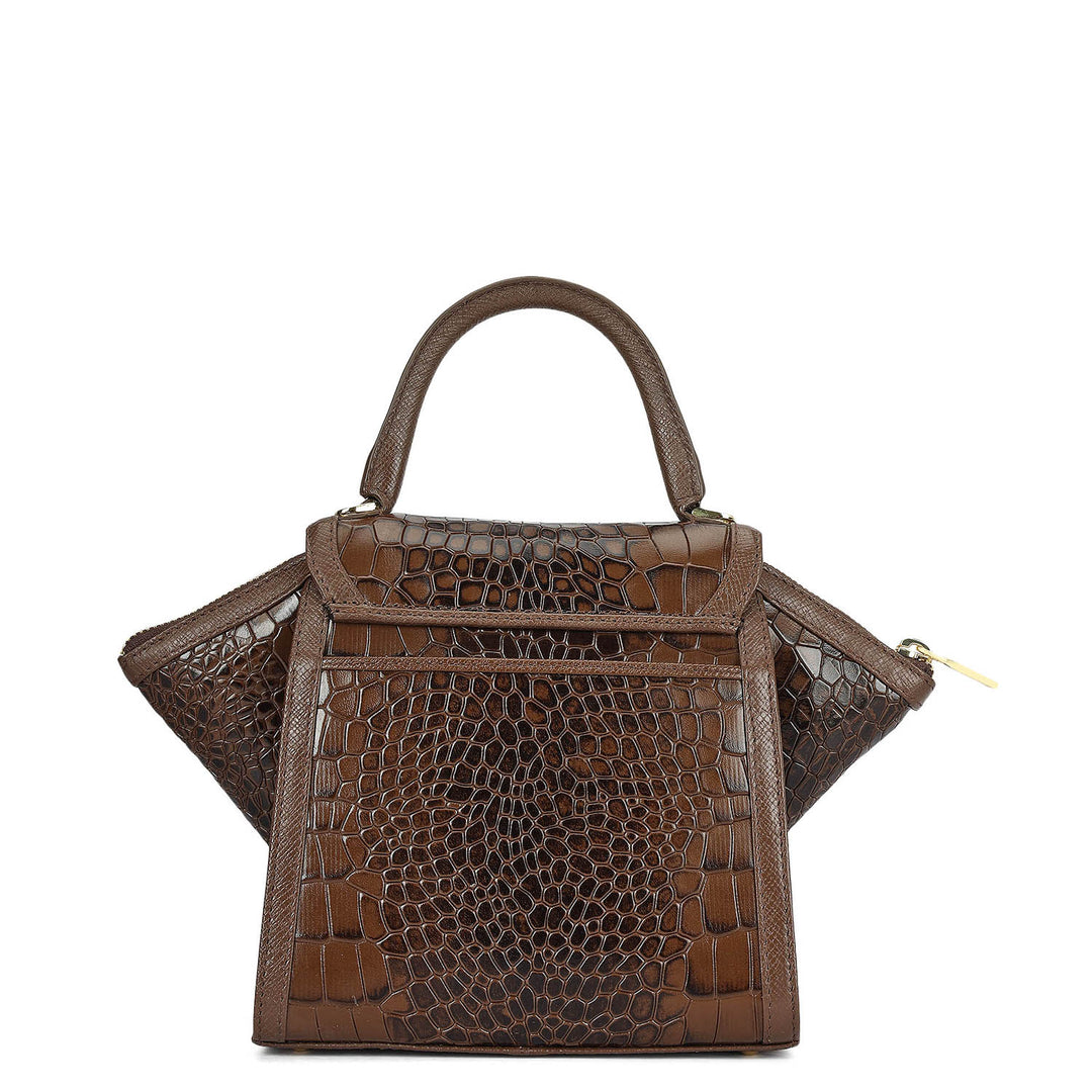 Allure Top Handle Bag (S)