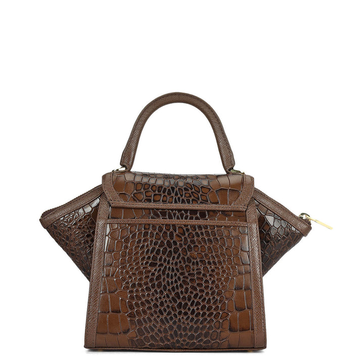 Allure Top Handle Bag (S)