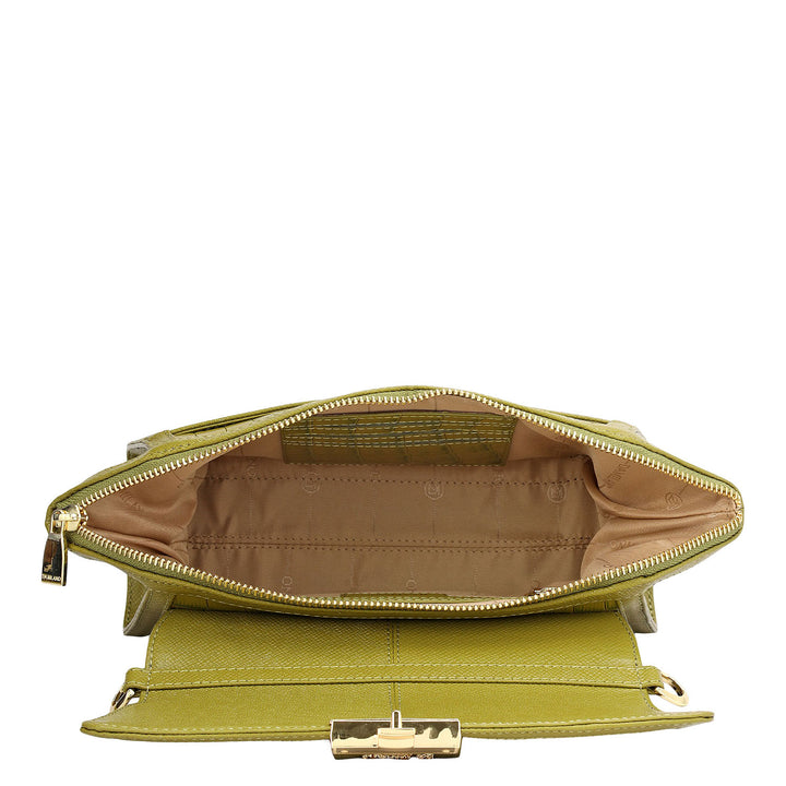 Allure Shoulder Bag (S)