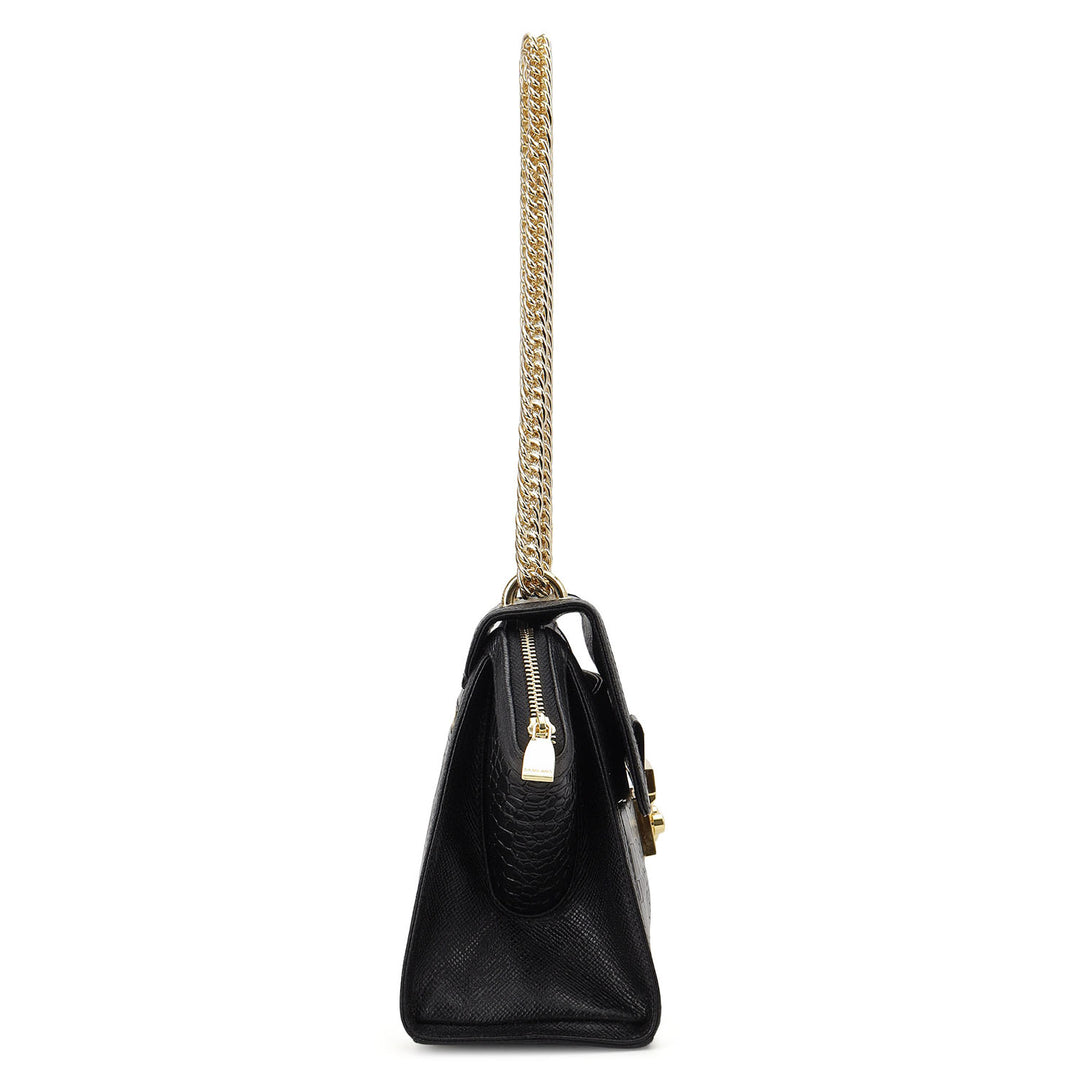 Allure Double Chain Bag (M)