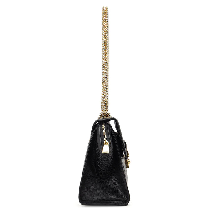 Allure Double Chain Bag (M)