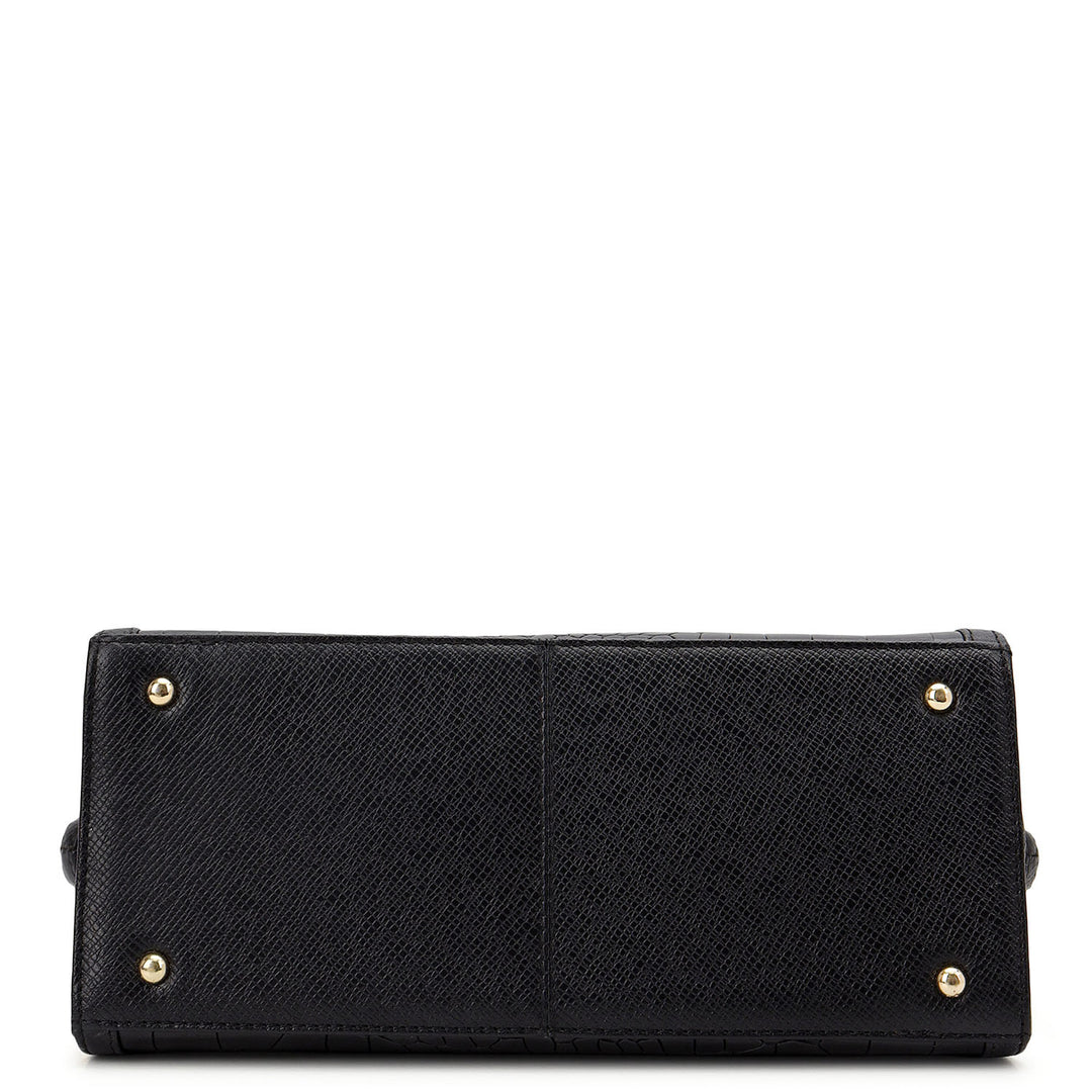 Allure Double Chain Bag (M)