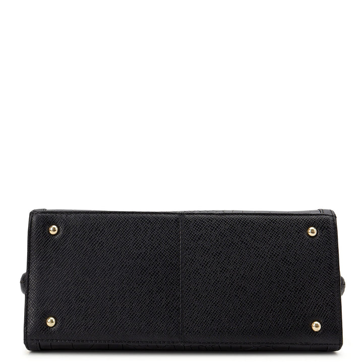 Allure Double Chain Bag (M)