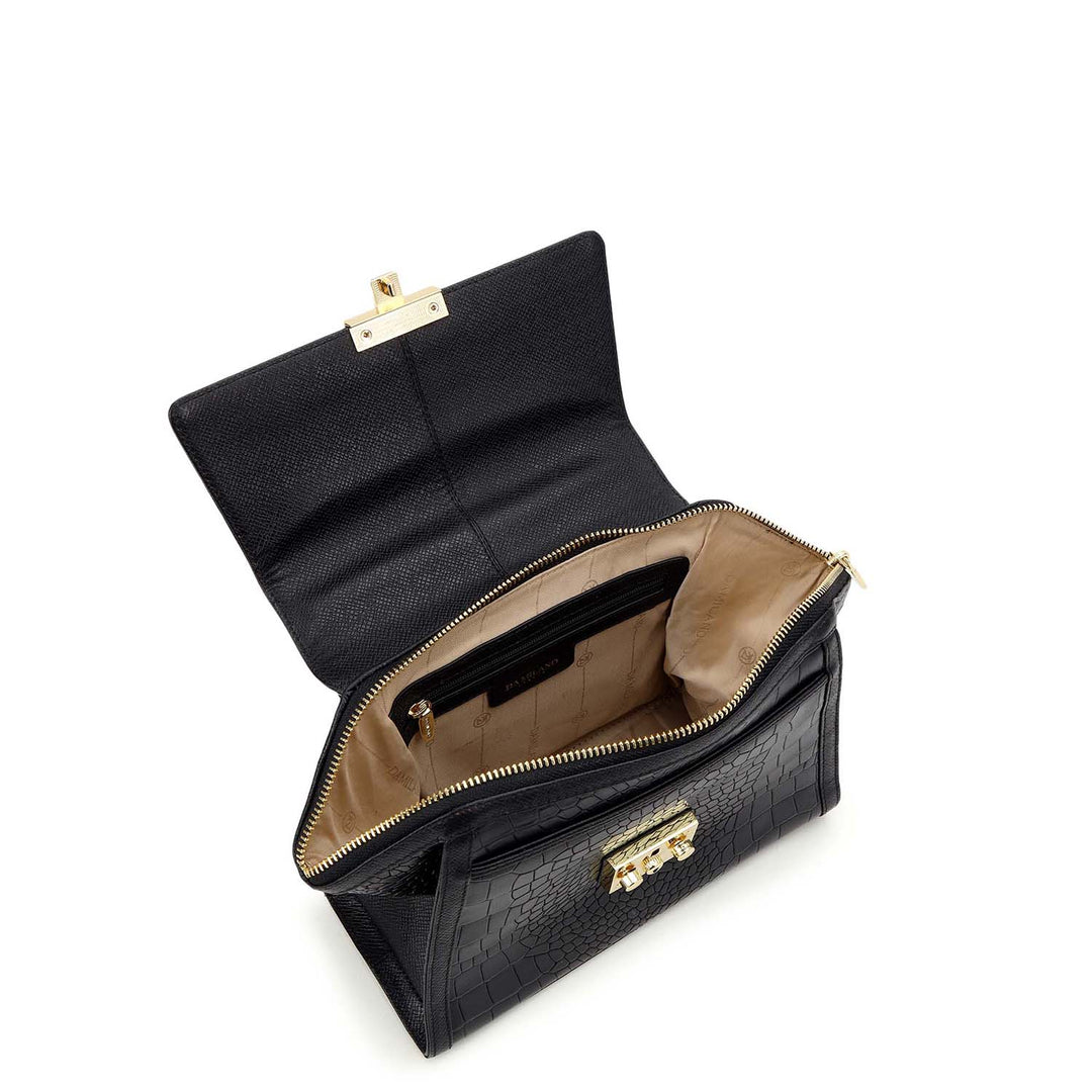 Allure Double Chain Bag (M)