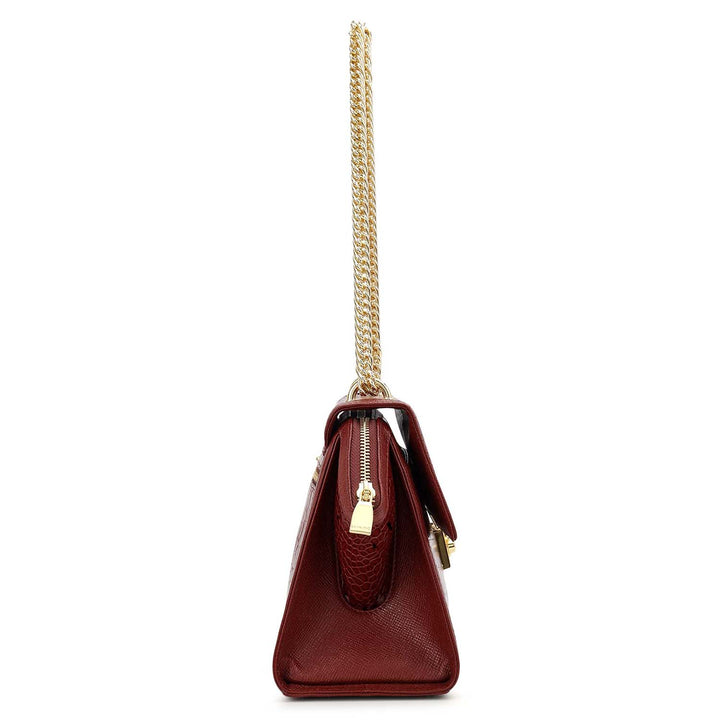 Allure Double Chain Bag (M)