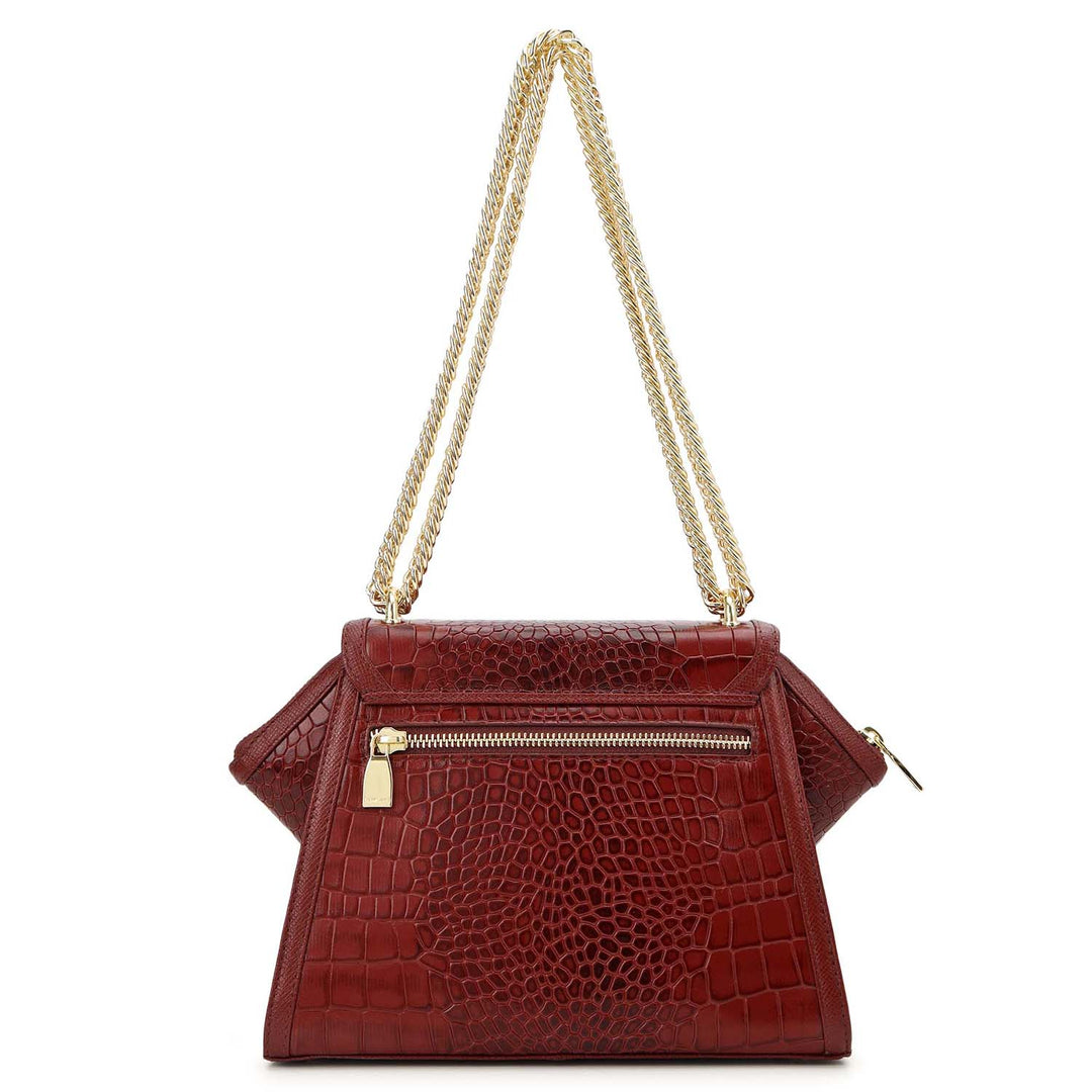 Allure Double Chain Bag (M)
