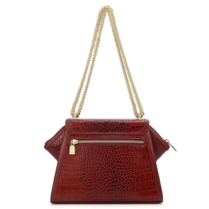Allure Double Chain Bag (M)