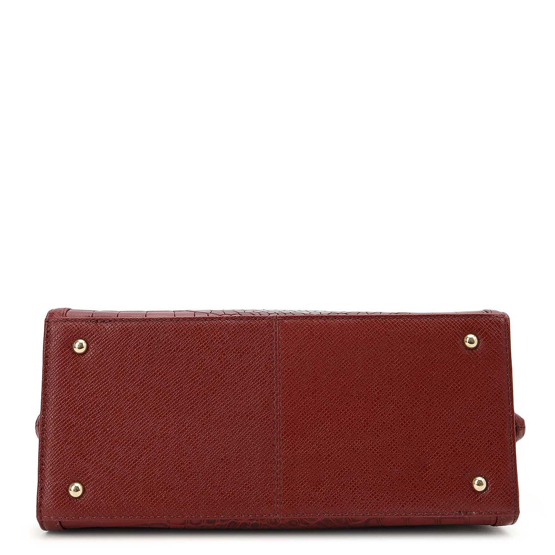 Allure Double Chain Bag (M)