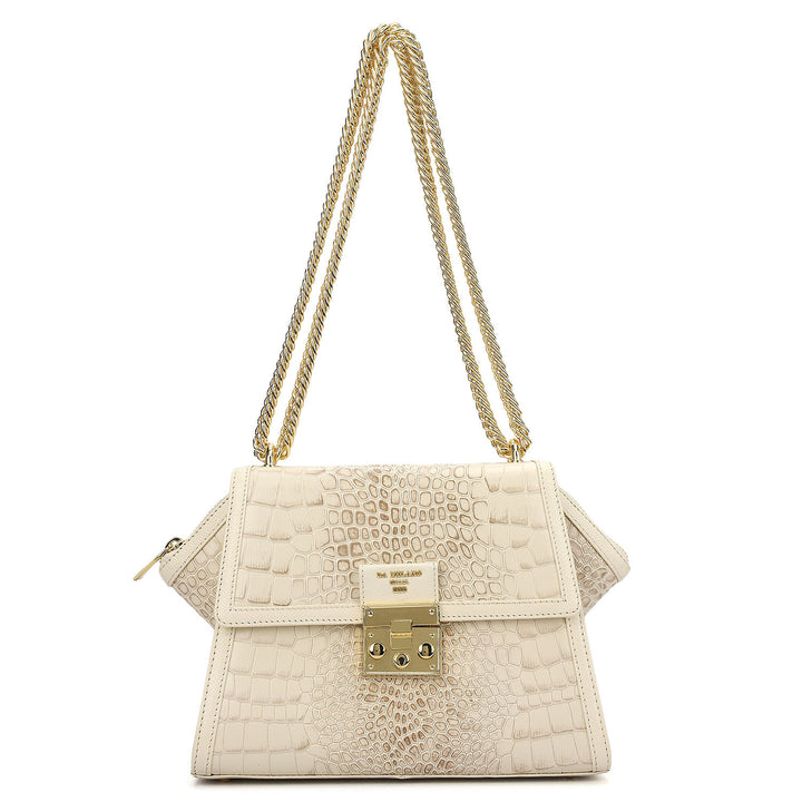 Allure Double Chain Bag (M)
