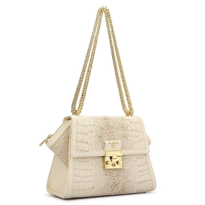Allure Double Chain Bag (M)