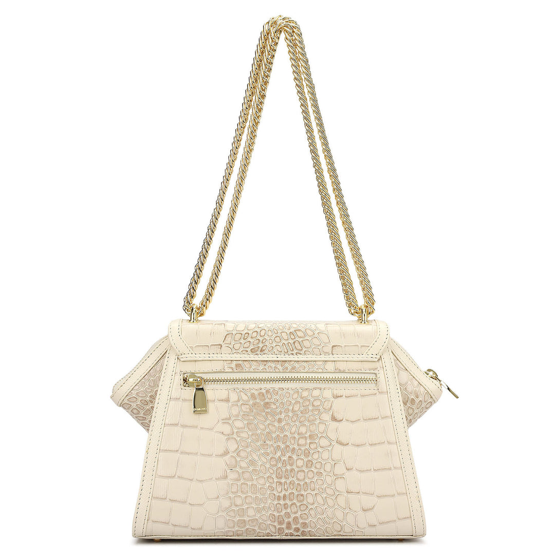 Allure Double Chain Bag (M)