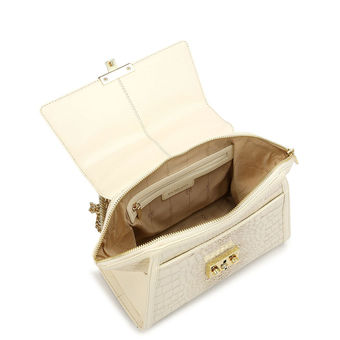 Allure Double Chain Bag (M)