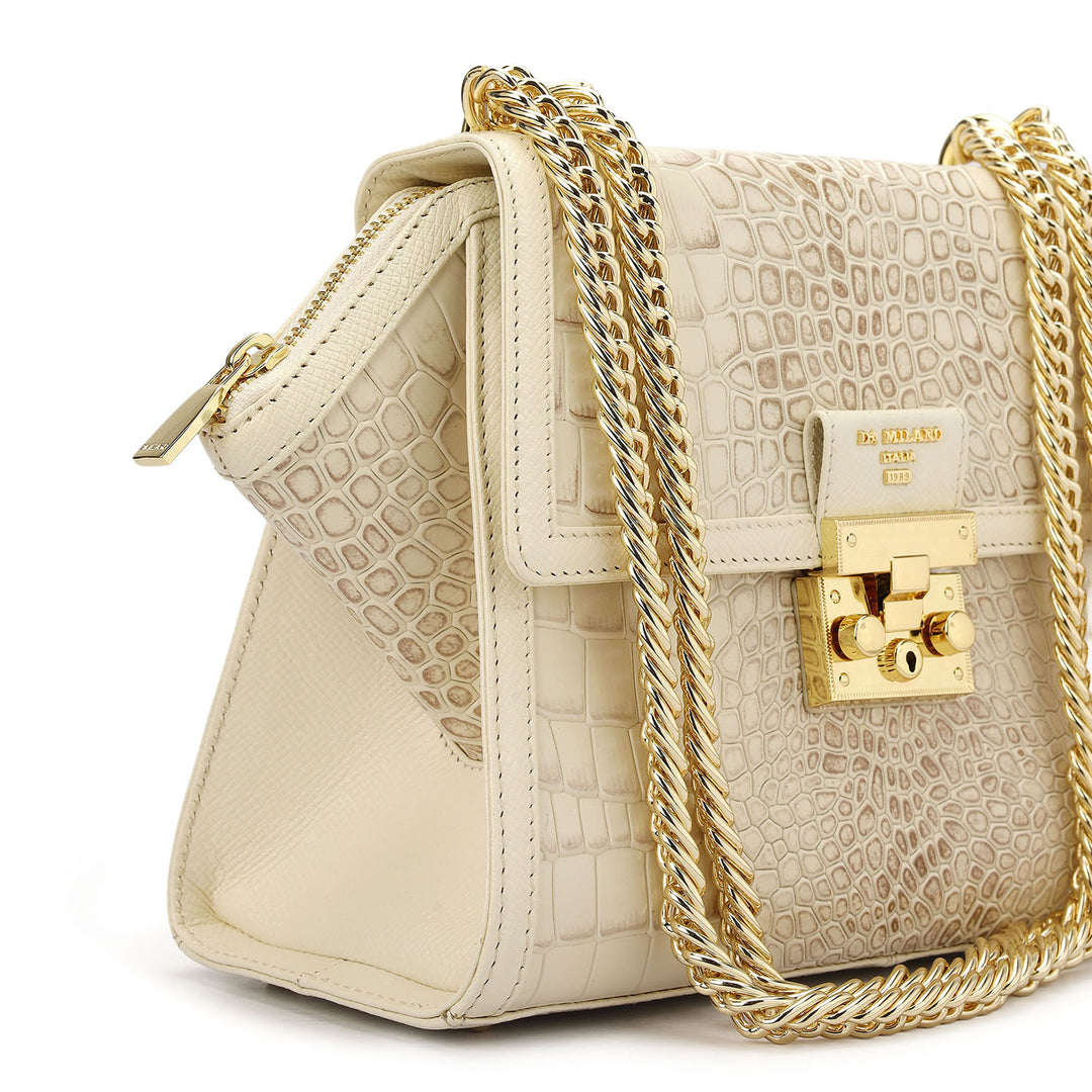 Allure Double Chain Bag (M)