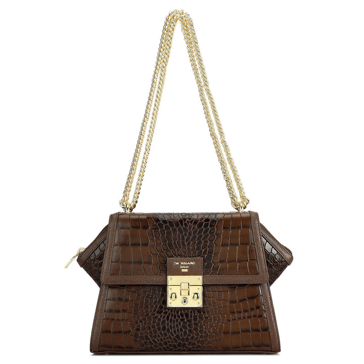 Allure Double Chain Bag (M)