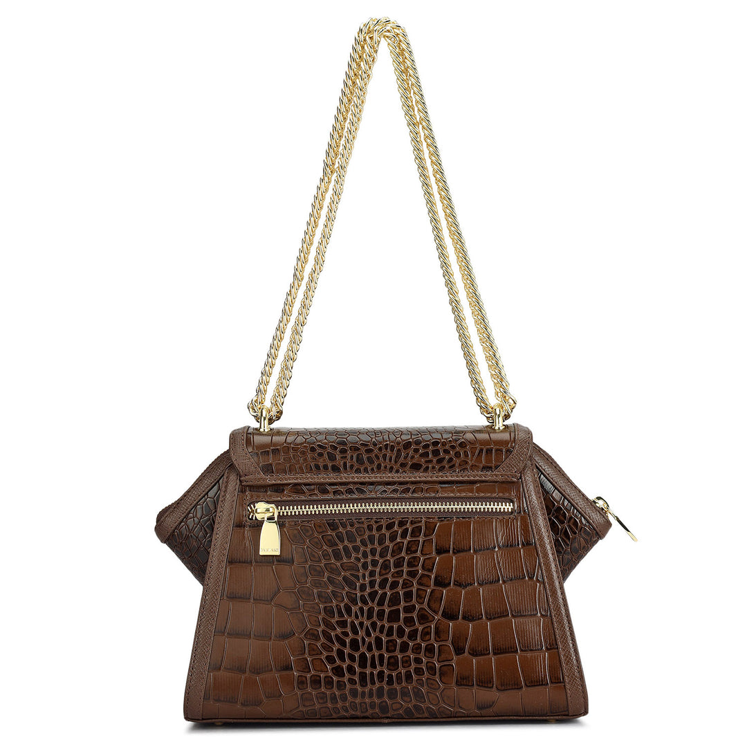 Allure Double Chain Bag (M)