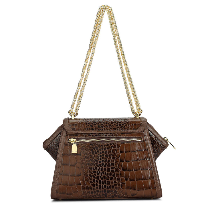Allure Double Chain Bag (M)