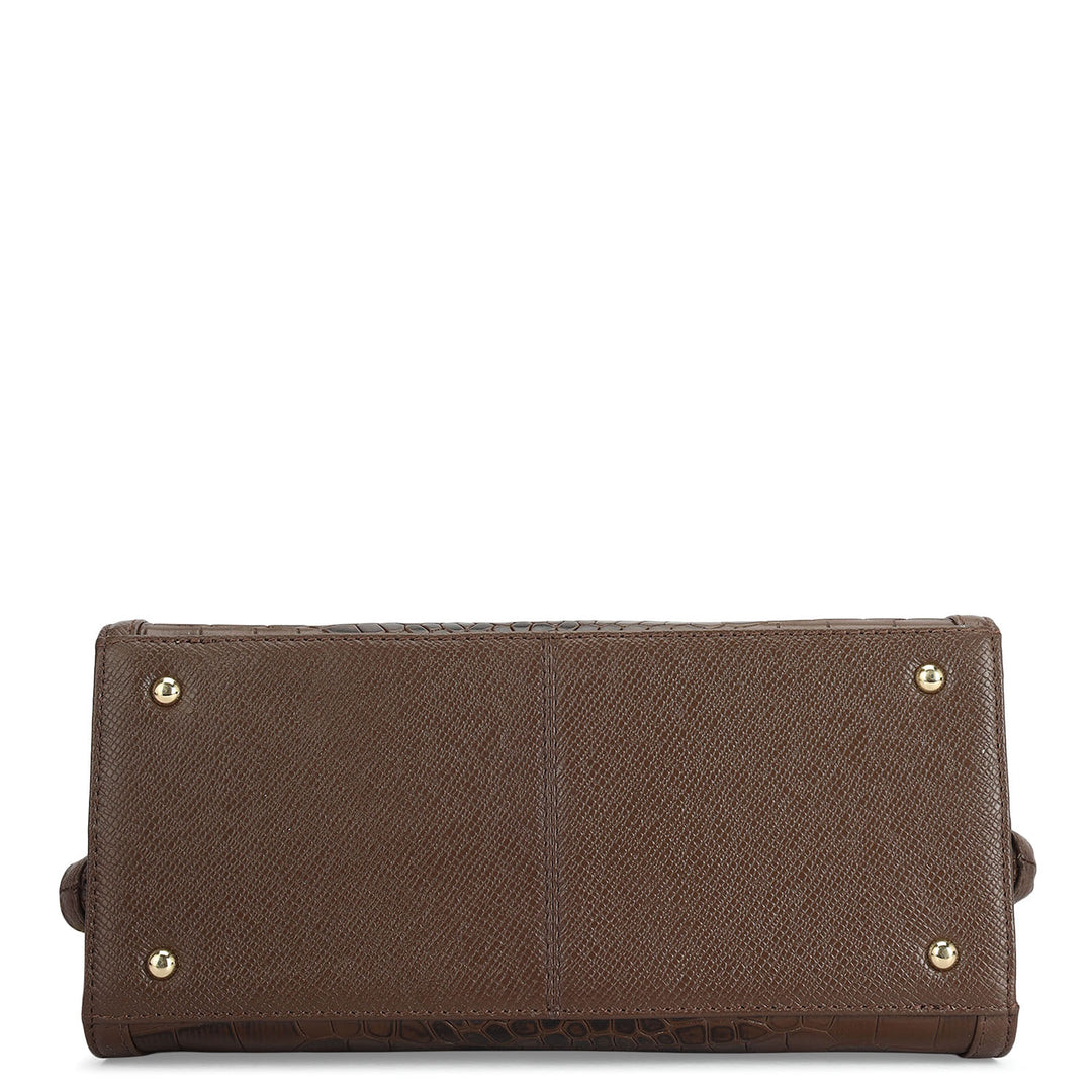 Allure Double Chain Bag (M)