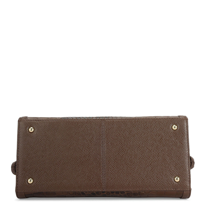 Allure Double Chain Bag (M)